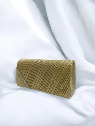 Hunja clutch - Dresses Boutique B.V.