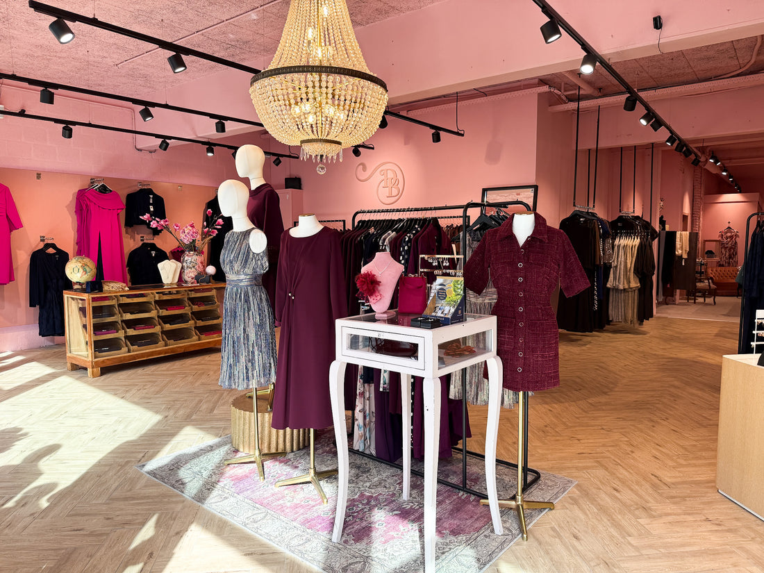 Dresses Boutique