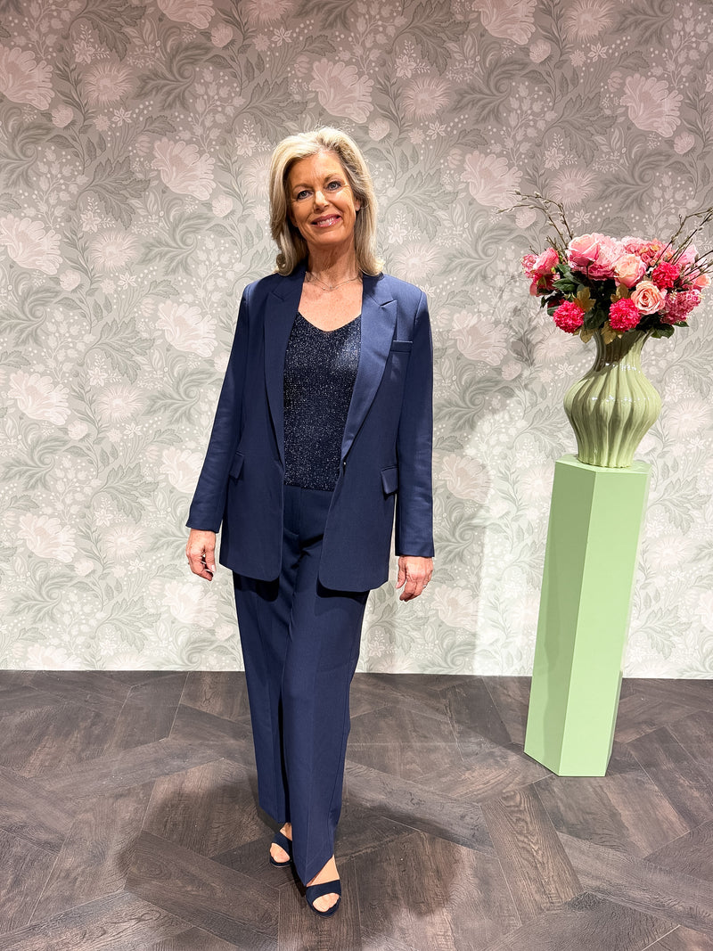 Zakelijke kleding