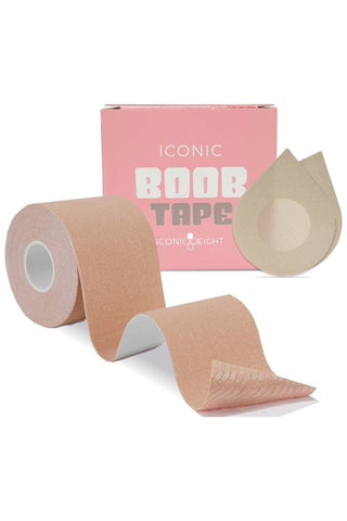 Iconic boobtape - Dresses Boutique B.V.