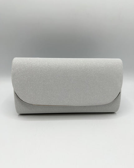 Isse clutch Silver
