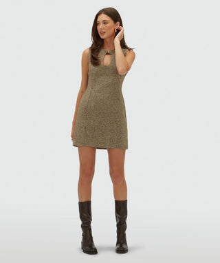 KARA dress - Dresses Boutique B.V.