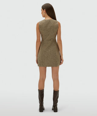KARA dress - Dresses Boutique B.V.