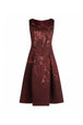 Dark Red / Red