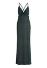 Dark Green / Grey