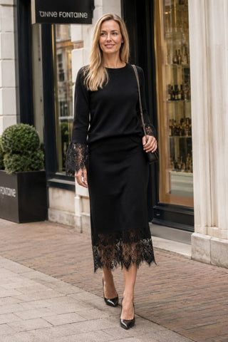 Polo pullover - Dresses Boutique B.V.