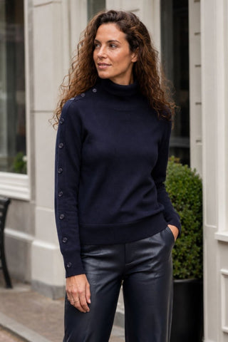 Pullover buttons - Dresses Boutique B.V.
