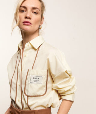 KEA blouse - Dresses Boutique B.V.