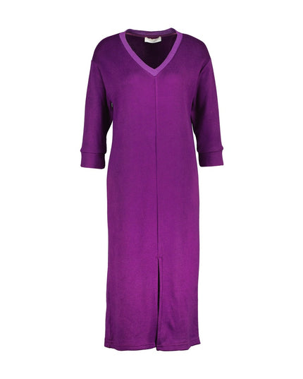 Karen dress Purple