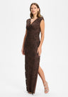 Chocolate Brown