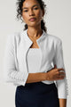 LSD bolero White - Dresses Boutique B.V.