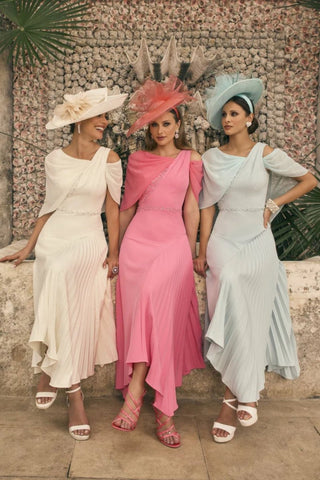 Ladana dress - Dresses Boutique B.V.