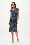 Midnight blue / Multi