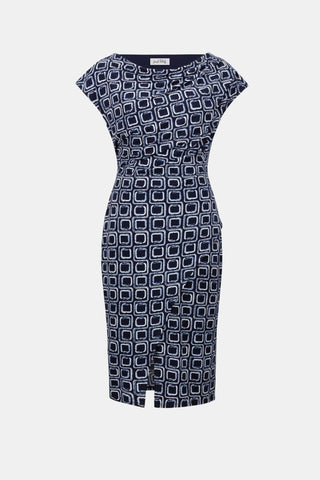 Lamina dress - Dresses Boutique B.V.