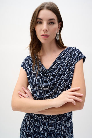 Lamina dress - Dresses Boutique B.V.