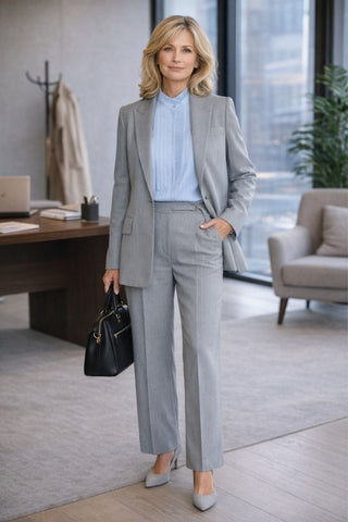 LataniaBBFrida blazer - Dresses Boutique B.V.