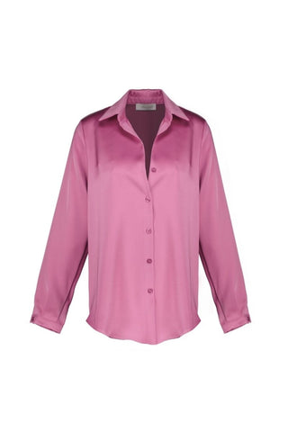 Leonie SS26 blouse Bubble - Dresses Boutique B.V.