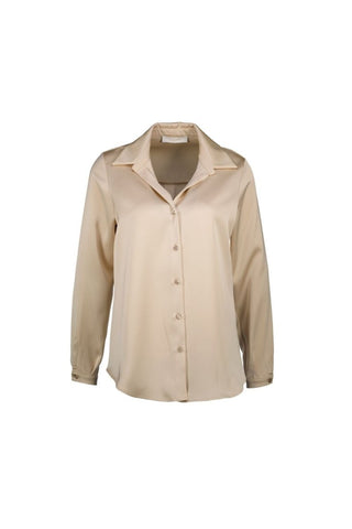 Leonie blouse Gesso - Dresses Boutique B.V.