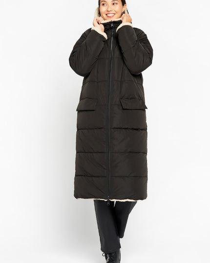Liana coat
