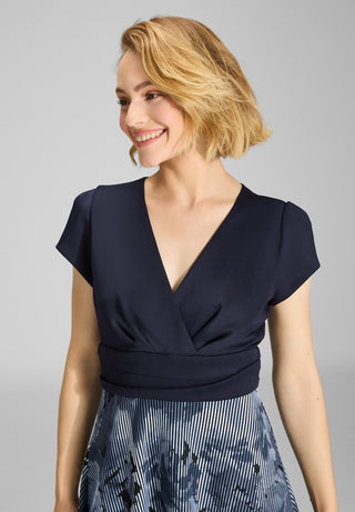 Liana midi dress - Dresses Boutique B.V.