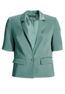 Teal Green