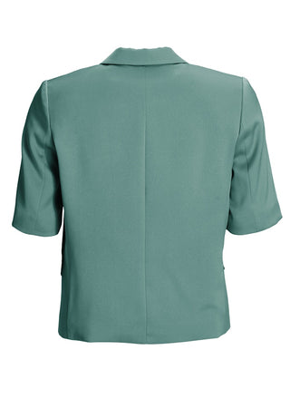 Lianasatinblazer_TealGreen_3