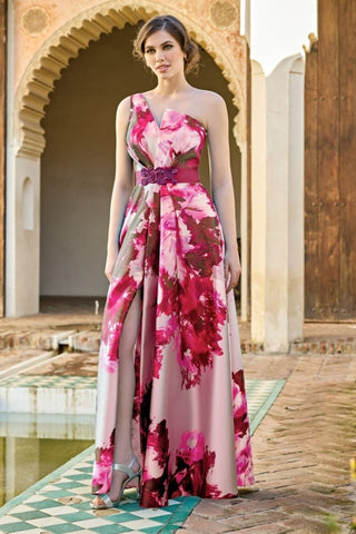 Lianta dress - Dresses Boutique B.V.