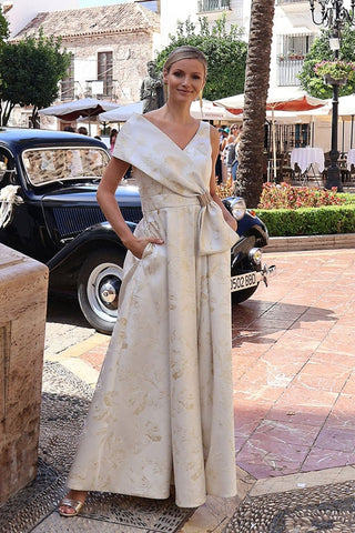 Linea Raffaelli 261 - 218 - 01 - Dresses Boutique B.V.