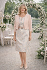 Beige Blossom