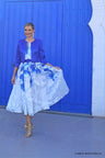Royal Blue