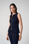 Midnight blue