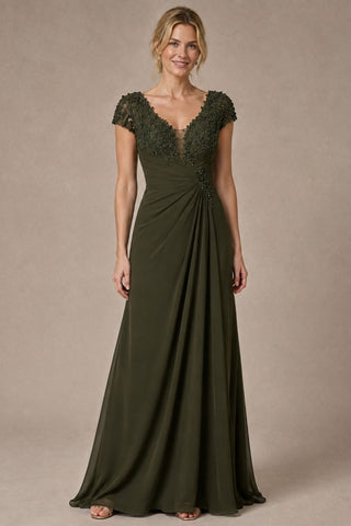 Strizera dress - Dresses Boutique B.V.