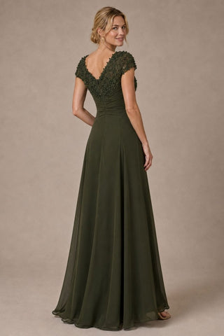 Strizera dress - Dresses Boutique B.V.