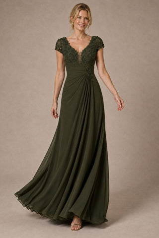 Strizera dress - Dresses Boutique B.V.