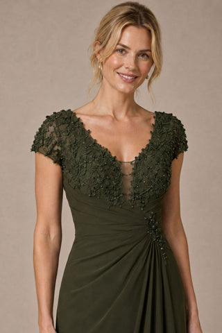 Strizera dress - Dresses Boutique B.V.