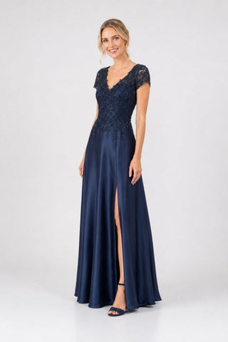 Alina dress - Dresses Boutique B.V.