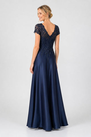 Alina dress - Dresses Boutique B.V.