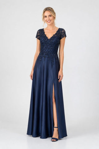 Alina dress - Dresses Boutique B.V.