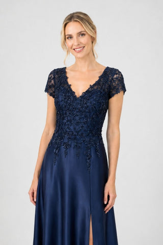 Alina dress - Dresses Boutique B.V.