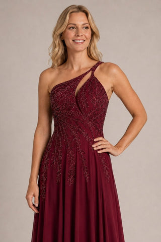 Lazanna dress - Dresses Boutique B.V.