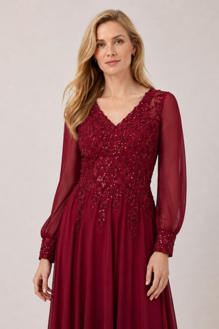 Yuttila dress - Dresses Boutique B.V.