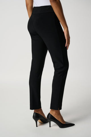 Mainia pantalon 144092NOS Black - Dresses Boutique B.V.