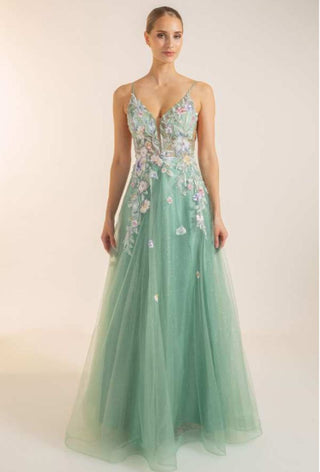 Manistre dress - Dresses Boutique B.V.