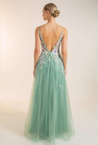 Manistre dress - Dresses Boutique B.V.