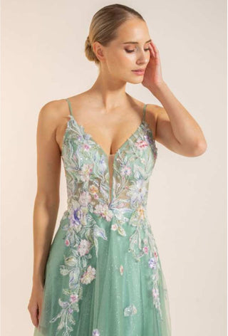 Manistre dress - Dresses Boutique B.V.