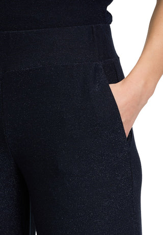 Marle glitter pantalon - Dresses Boutique B.V.