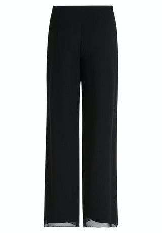 Marlene pantalon Black - Dresses Boutique B.V.