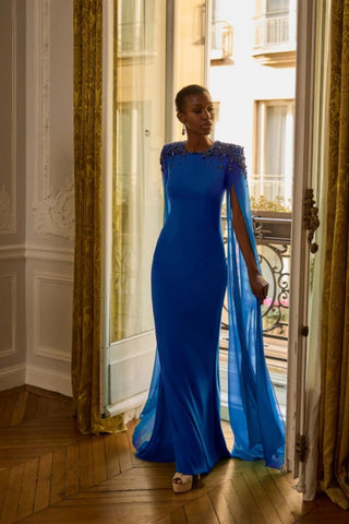 Maximana dress - Dresses Boutique B.V.