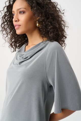 Melangesilkyknitcowltop_GreyMelange_5
