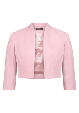 Menia bolero Peony Blush - Dresses Boutique B.V.